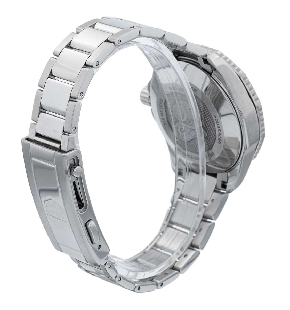 Tag Heuer Aquaracer WBP231B.BA0618 Tag Heuer Aquaracer WBP231B.BA0618